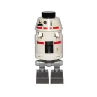 在飛比找有閑購物優惠-LEGO 樂高 STAR WARS 星際大戰 人偶系列 DD