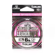 Sunline Fluorocarbon Leader Small Game SV-1 30m 6lb (8089)
