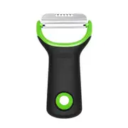 OXO Good Grips Citrus Prep Peeler and Zester