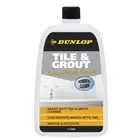 Dunlop 1L Tile And Grout Cleaner Heavy Duty Tile And Grout Cleaner Concentrated