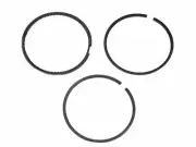 6x GOETZE 0020300324 Piston Ring Set Mercedes-Benz 300D 300SDL 190D 300TD