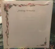 Creative Memories Christmas Holiday Pages Refill Pack 12x12 RCM-12H NIP retired