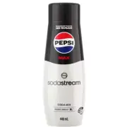Pepsi Max SodaStream Soda Mix 440ml