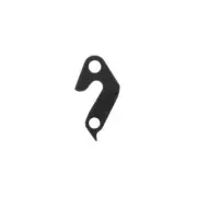 Dropout Shifter d68 / CNC 65 for Cannondale Prophet/Gemini 280065 Ridewill Bik