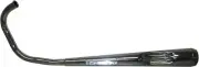 Complete Exhaust Right Hand For Honda CB 125 TB 1981
