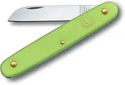 Victorinox Swiss Army Knife Floral, Green