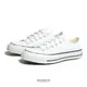 【滿額現折300】CONVERSE CHUCK TAYLOR ALL STAR 1970 70S 白 奶油頭 黑標 帆布鞋 低筒 女 (布魯克林) A02306C