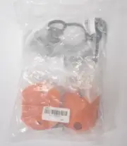 Altec Ball Hose Stop Assembly Kit 7/8" Dia For Hose Reel Durable Plastic 25-9995