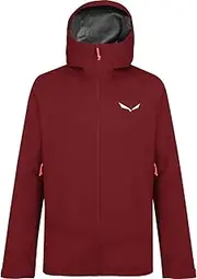 [Salewa] Puez Gtx-pac W Women's Hardshell Jacket