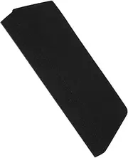 GRADENEVE Shockproof Speaker Vibration Pad Sound Diffuser Panel for Monitors Isolation Sponge Pad Non-slip Design