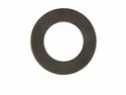Dorman Oil Drain Plug Gasket fits Lexus LFA 2012 65SRJT (for: Lexus)