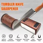 Rolling Knife Sharpener Detachable Knife Sharpening Rolling Knife Sharpening