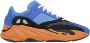 [adidas] Men's Yeezy Boost 700, Mauve/Mauve-Mauve