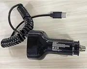 FiveBox 1Pack 60W Car Charger Adapter