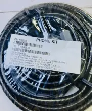 PHONE KIT, TPES-KIT-07, Ethernet, Phone, Coax, and Splitter Time Warner Cable