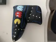 Taylormade PAC-MAN Blade Headcover (NEW) Genuine Taylormade Golf Accessories