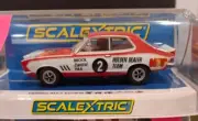 WOW SPECIAL RARE SCALEXTRIC HOLDEN TORANA BROCK XU1 #2 C4362 SLOTCAR 1/32 - Mint