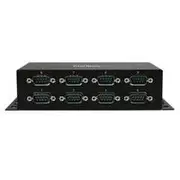 StarTech 8 Port USB to DB9 RS232 Serial Adapter - ICUSB2328I