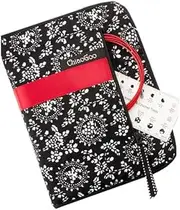 [ChiaoGoo] Twist Interchangeable Knitting Needle Set, Large