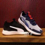 @SIX@PUMA NRGY NEKO SKIM 訓練 慢跑鞋 男 灰藍紅 192621-02 黑白 192621-08