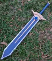 Polyurethane Foam Frieren Beyond Journey's End Himmel Sword