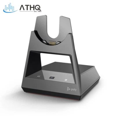 Poly Voyager Office Phone Office Base Station (218472-01) (21847201) Plantronics