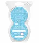 Scentsy Pods Blue Agave & Melon Scent Fragrance (1 Pack of 2 Pods) Retired NEW