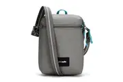 Pacsafe GO Festival Crossbody Stone