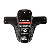 TREK Team UXA Fender Mud Guard MTB-Bike-Mudguard Marsh Guard Mountain Bike
