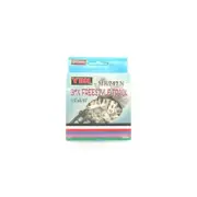 YBN MK-747NS Chain — 3/32" x 116 Links / Silver —AUS STOCK— Bike Singlespeed SS