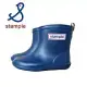 日本製 stample兒童雨鞋-藍色 13cm