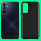 Carbon Fiber Soft Slim TPU Case f Samsung Galaxy A15 5G SM-A156U Phone 100% NEW