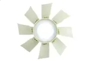 Radiator fan NRF 49858 for SCANIA T 11.705 2004-2005