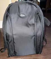 ULTIMAX Digital SLR & Video Camera Backpack