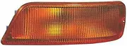 TarosTrade 38-0298-L-21763 Front Indicator Up To 2004 E-Mark