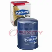 PurolatorONE Engine Oil Filter for 1990-2005 Toyota Celica Oil Change ys (for: Toyota)