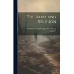 THE ARMY AND RELIGION