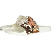Vans [VN0004LGUS9] BREAST CANCER AWARENESS Cream WOs US 5 UK 2.5 SANDALS