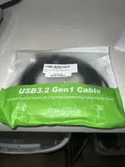 USB 3.2 Gen 1 Cable Oculus Quest Link/Camera Connecting Computer to Shoot 16FT