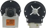 Compatible for LG ，Washing Machine Drain Pump Motor BPX2-56L AC220-240V 50Hz EAU62263305 Washer Drainage Parts