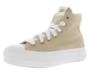 Converse Chuck Taylor All Star Lift Platform Womens Shoes Size 8, Color: