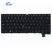 00PA452 For Lenovo Thinkpad T460S T470S 13 2nd New S2 US backlit Keyboard