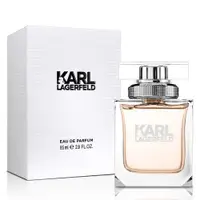 在飛比找蝦皮購物優惠-KARL LAGERFELD 卡爾·拉格斐 同名 時尚 女性