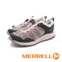 在飛比找momo購物網優惠-【MERRELL】女 WILDWOOD AEROSPORT 