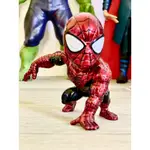 MARVEL 4吋合金蜘蛛人公仔 SPIDER-MAN  漫威 公仔 代理版