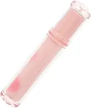 Healvian Moisturizing Lip Gloss Jelly Lip Glaze Shine Finish Lip Care Stick for Women