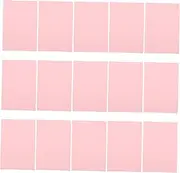 WRITWAA 300 Sheets Oil Control Facial Tissue Portable Oil Absorbing Sheets for Oily Skin Durable Skin Friendly Blotting Paper for Makeup Removal Freshness The Go