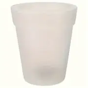 Outdoor Solar LED Garden Pot Light