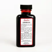 Angelus Leather Dye Winetone #065 3Oz/88.72Ml