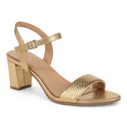 Naturalizer Bristol Heel - Yellow